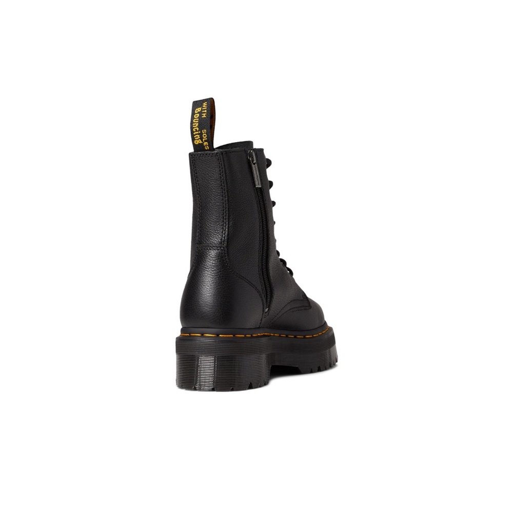 Dr. Martens Unisex III Jadon Boots - Picture 5 of 6